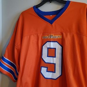 Waterboy Jersey
